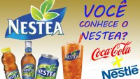 Conheça o Nestea